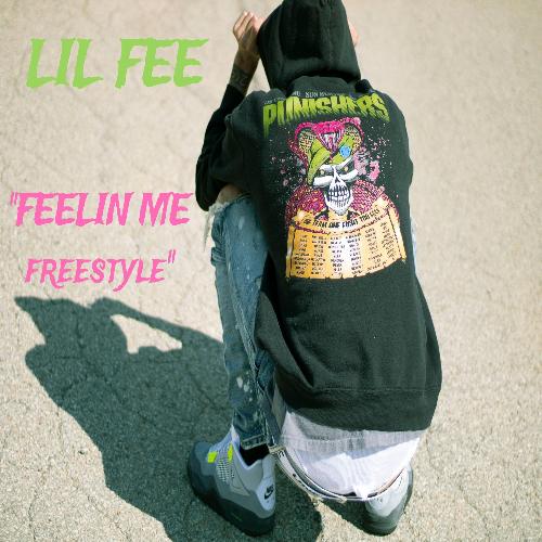 Feelin&#039; Me Freestyle_poster_image