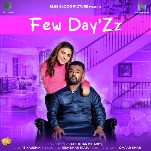 Few Dayzz - Single