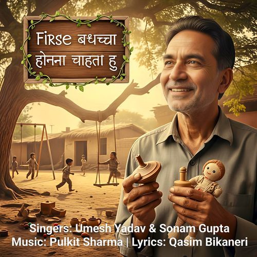 Firse Bachcha Hona Chahta Hu