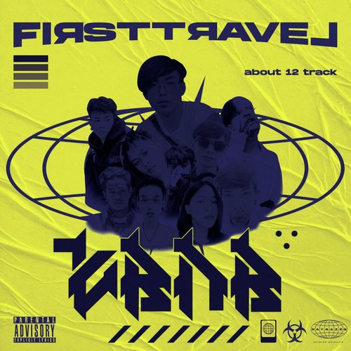 Ninja cover art