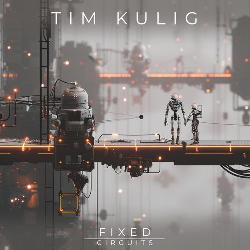 What Time is It? cover art