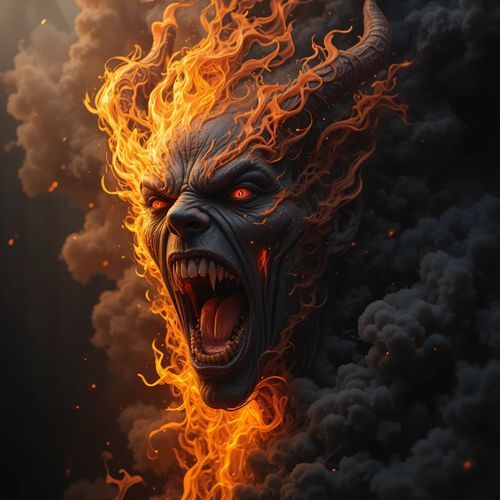 Flame