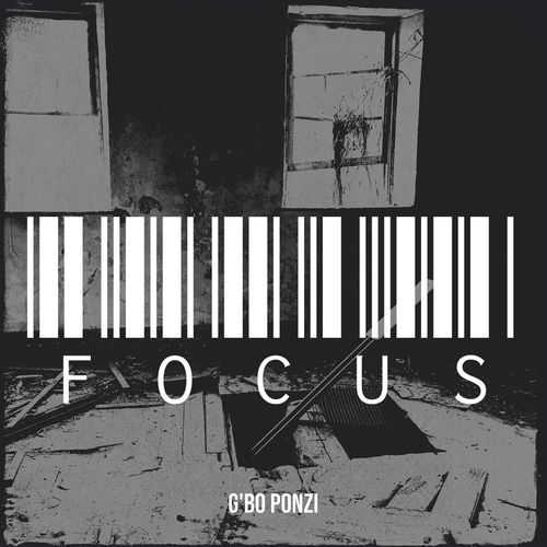 Focus cover art