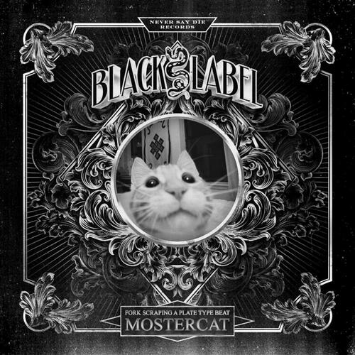 Fork Scraping a Plate Type Beat