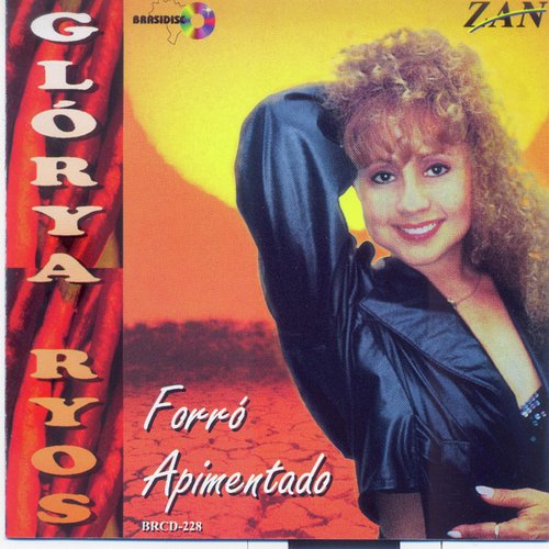 Moreno cover art