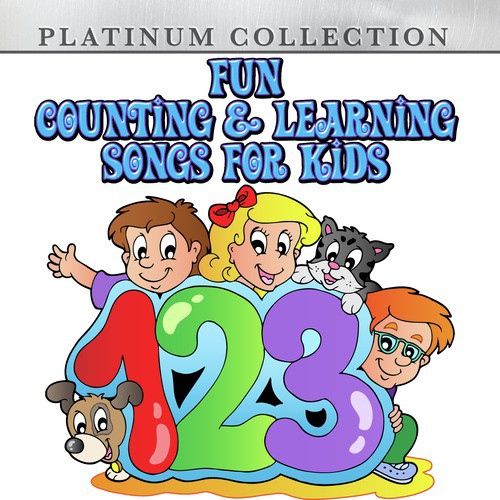 The Alphabet Song (Re-Recorded Version)
