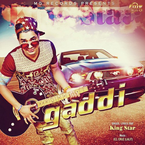 Gaddi - Single