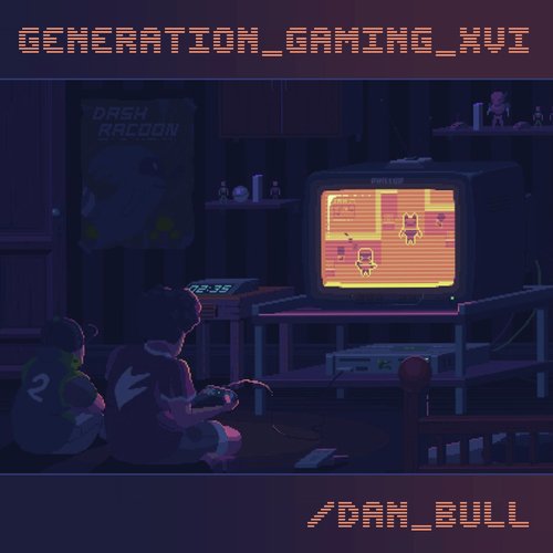 Generation Gaming XVI