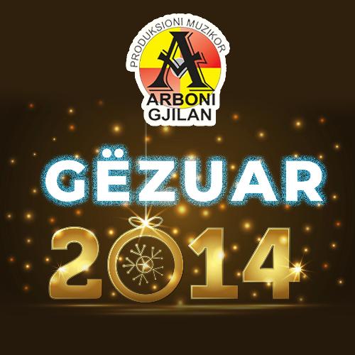 Gezuar 2014 me produksionin arboni_poster_image