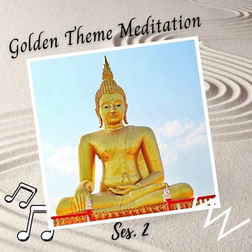 Golden Theme Meditation Ses. 2_poster_image