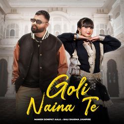 Goli Naina Te