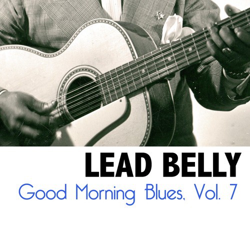 Good Morning Blues, Vol. 7