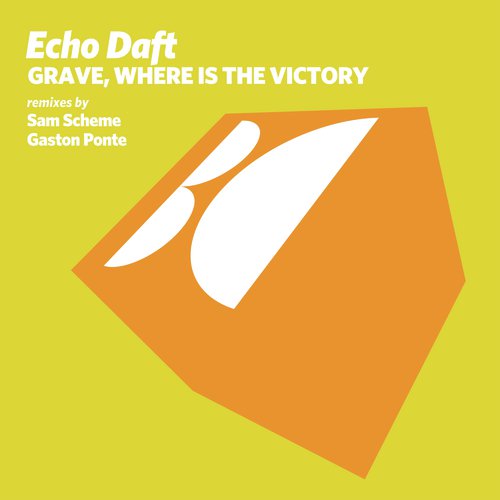 Grave, Where Is the Victory