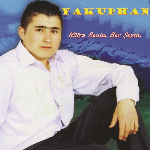 Yarım Ekmek cover art