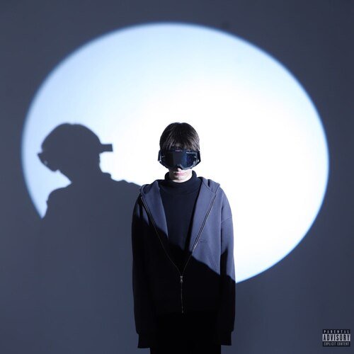 БЕЗДЕЛЬНИК cover art