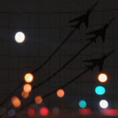darno cover art