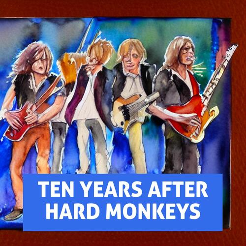 Hard Monkeys