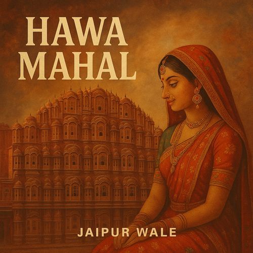 Hawa Mahal