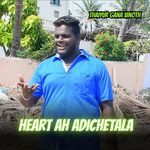 Heart Ah Adichetala