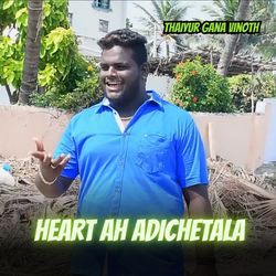 Heart Ah Adichetala