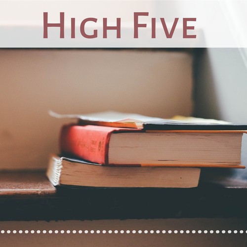 High Five – Swot, Stew, Much Information, Research,  Belles-lettres, Exam Date, Brain Training