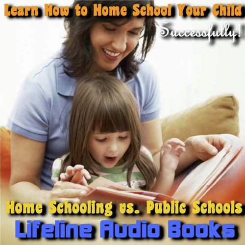 How To Include Socializing into Your Home School Routine cover art