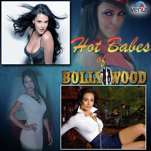 Hot Babes Of Bollywood - Mallika Arora And Neha Dhupiya