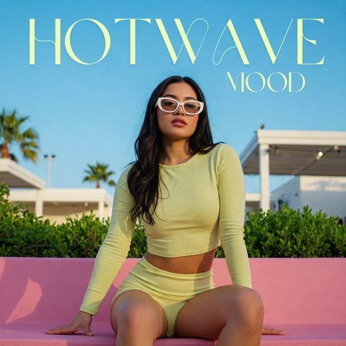 High Tide cover art
