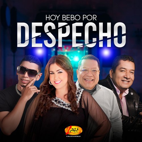 Hoy Bebo Por Despecho