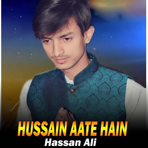 Hussain Aate Hain_poster_image