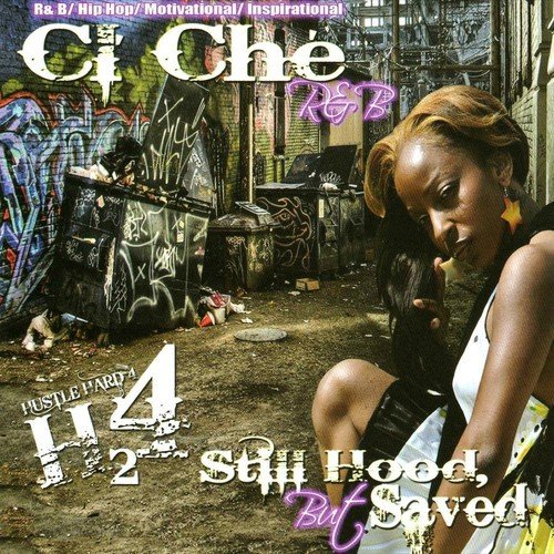 The One I’m Livin for cover art