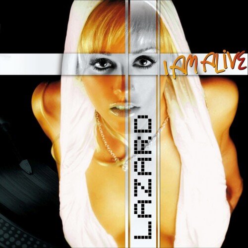 I Am Alive (Alex Megane Remix Edit)