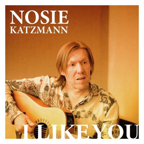 Nosie Katzmann