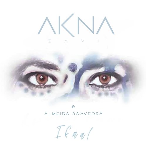 Iknal cover art