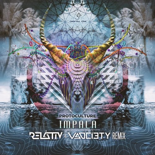 Impala (Relativ & V-society Remix)