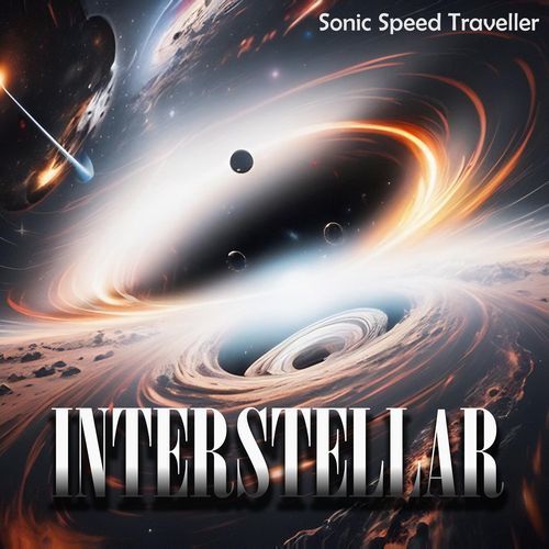Interstellar