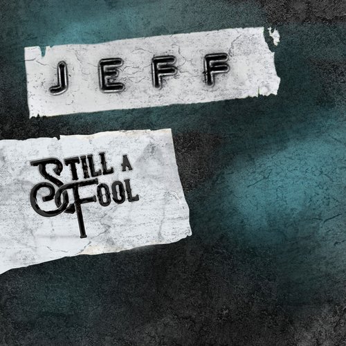 Jeff cover art