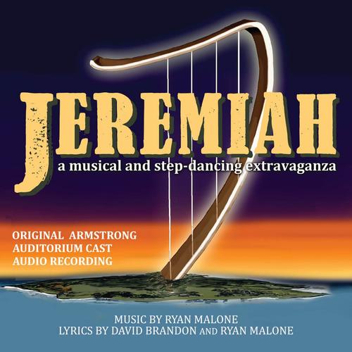 Jeremiah: The Musical