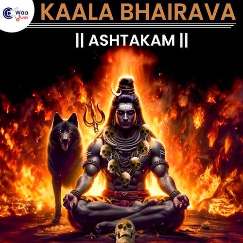 Kaala Bhairava Ashtakam