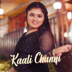 Kaali Chunni-HgwYZgVpRUs