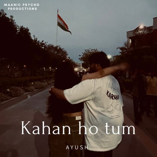 Kahan ho tum (Raw)