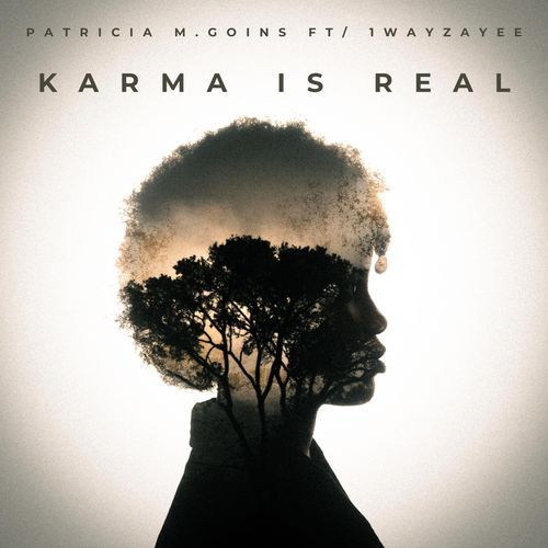 Karma Is Real cover art
