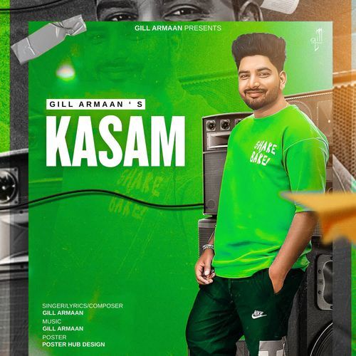 Kasam