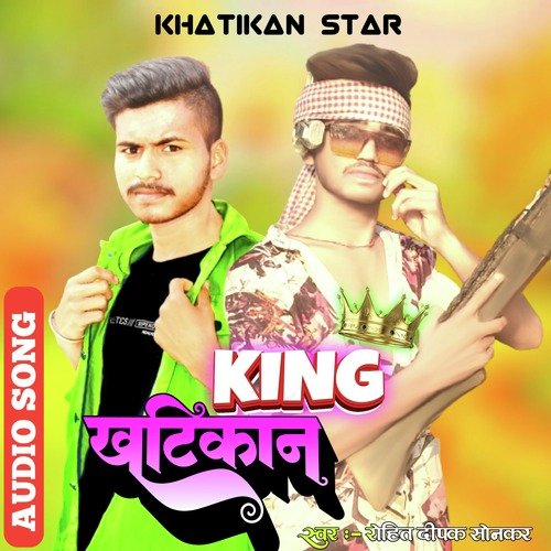 King Khatikan