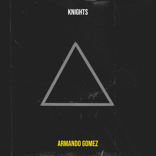 Knights cover art