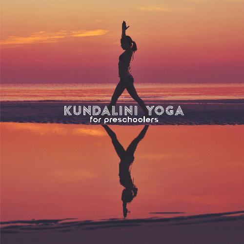 Kids Mindfulness cover art