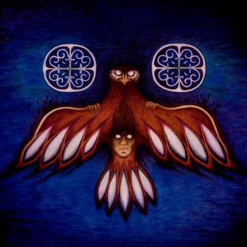 Bjarmia cover art