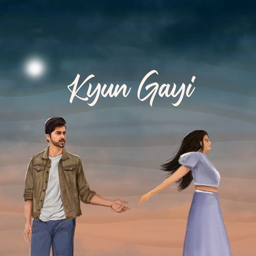 Kyun Gayi