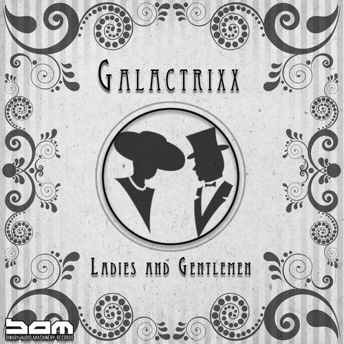 Galactrixx