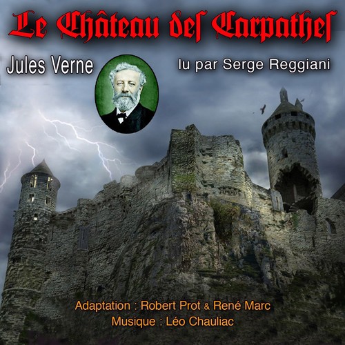 Le Château des Carpathes